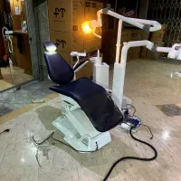 یونیت دندانپزشکی فخرسینا مدل پگاه