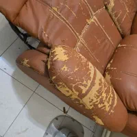 مبل ریلکسی