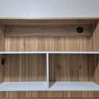 شلف و کتابخانه مینیمال