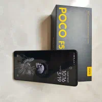 پوکو f5