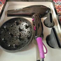 سشوار حرفه‌ای پرو رِولون