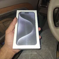 ۱۵ پرو مکس ۲۵۶ پلمپ اکتیو