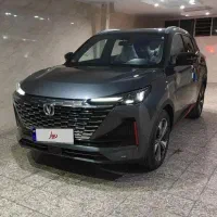 چانگان cs55 plus وارداتی 2025 تحویل خرداد ماه