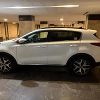 کیا اسپورتیج GT Line 2400cc، مدل ۲۰۱۷|خودرو سواری و وانت|تهران, مرزداران|دیوار