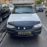 آریسان1 مدل ۹۵ بدون رنگ دوگانه کارخانه