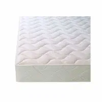 تشک تختخواب دونفره کارکرده برند رویا