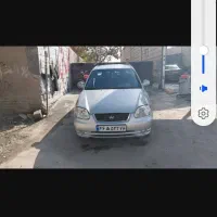 ورنا 84تمیزشاسی سالم