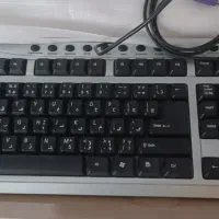 کیبورد