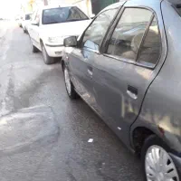 سمند x7 85|خودرو سواری و وانت|اراک, |دیوار