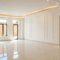 مسکونی صفر کلید / بلوار شهید قندی / طراحی مهندسی