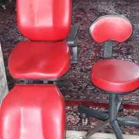 صندلی اصلاح