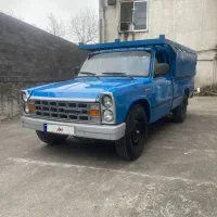 نیسان دیزل ۹۲