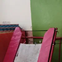 فروش وسایل ورزشی درحدنو