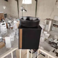 tolidi روشویی کابینتی pvc