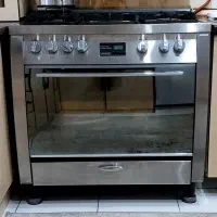 گاز فردار ۵ شعله