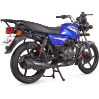 bx200 نیرو موتور