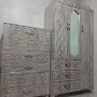 دراور و کمد