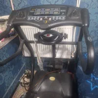 تردمیل المپیا چندکاره