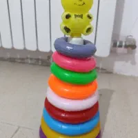 اسباب بازی کودک