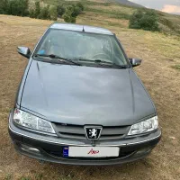 پارس ۹۱ تک برگ سند