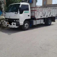 هیونداباری ۸۴ بغل باز شو