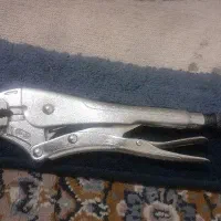 انبر قفلی اصل