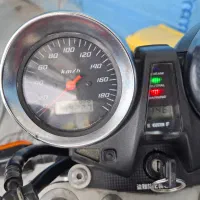 Cb1300|موتورسیکلت|تبریز, |دیوار