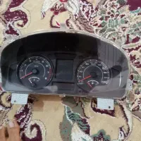 کیلومتر پژو و رودری پژو کرم