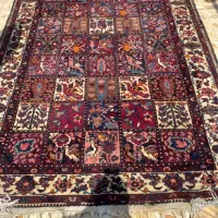 فروش قالی دست‌بافت و محلی ۶ متری و بالاتر