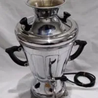 سماور برقی
