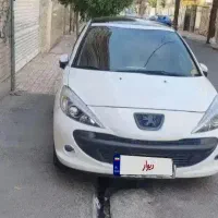 ۲۰۷ پانا مدل ۴۰۲