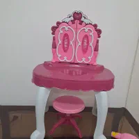 اسباب بازی