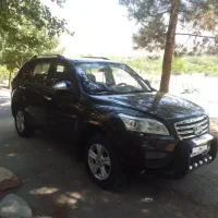 لیفان X60 مدل 93 دنده هیلمنی ، سالم و در حد نو