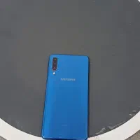 A7 2018 128گیگ|موبایل|دوگنبدان, |دیوار