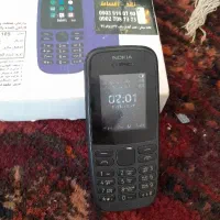 گوشی نوکیا ساده اصلی