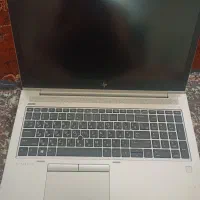 لبتاپ hp 755g5