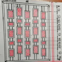 ساخت دکور آرایشگاه و تجهیز سالن