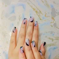 کاشت ناخن