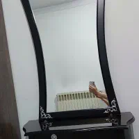 آینه قدی|آینه|سنندج, |دیوار