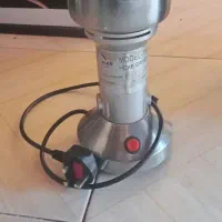 آسیاب صنعتی