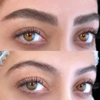 میکروبلیدینگ‌(آرایش دائم،فیبروز،شیدلب)