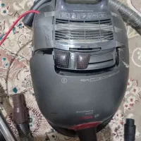 جاروبرقی بوش جارو برقی بوش مدل BSG8PRO1 قدرت ۱۸۰۰
