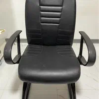 صندلی انتظار