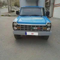 نیسان یخچالدار