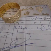 طلا ۱۸ عیار