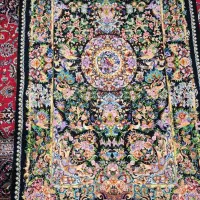 آموزش قالی یافی