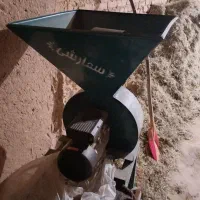 آسیاب برقی