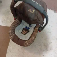 مایر کودک سالم بدون ایراد