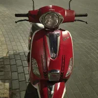 کاوان ۱۲۵ مدل ۱۳۹۷