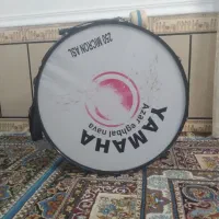 طبل|درام و پرکاشن|گرگان, |دیوار